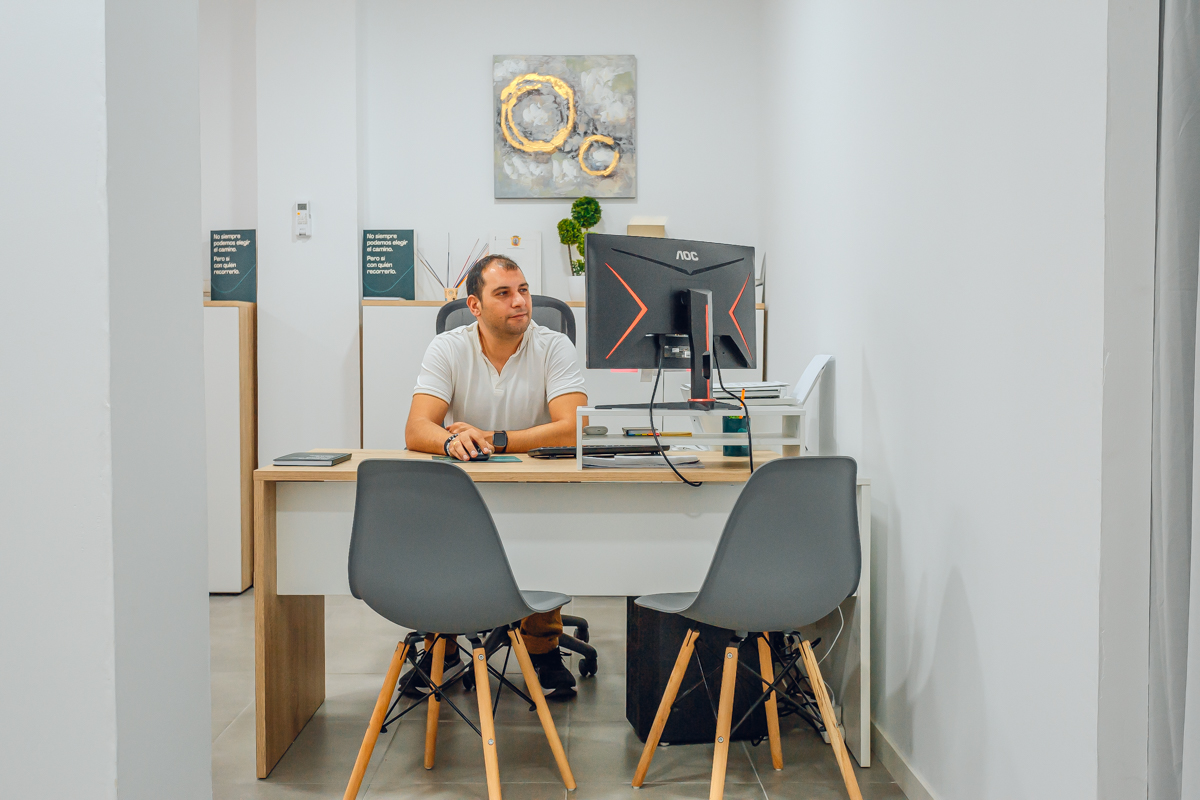 Eva Consulting 2017, agencia inmobiliaria homologada RAICV y ASAPI en Castellón.